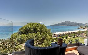 Boutique Seafront Suites